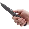 SOG Seal Strike Deluxe Sheath knives SOGSS1003CP