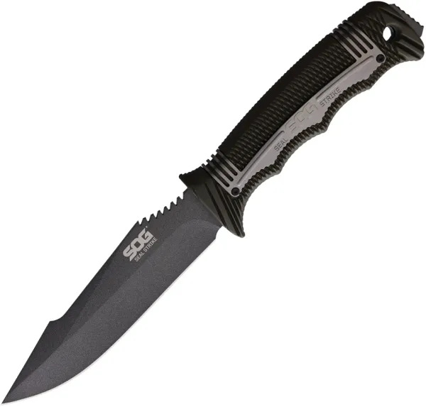 SOG SEAL Strike Deluxe knives SOGSS1004CP