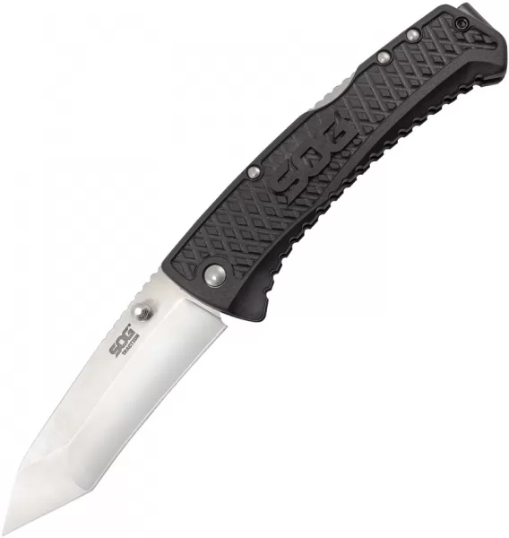 SOG Traction Lockback knives SOGTD1012BX5821