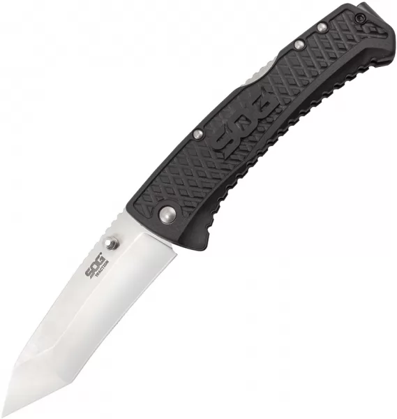 SOG Traction Lockback knives SOGTD1012CP