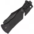 SOG Trident Elite Piston Lock A-O knives SOGTF1CP