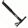 SOG Throwing Hawk Set of Three knives SOGTH1005BX