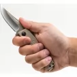 SOG Terminus Slipjoint Tan knives SOGTM1001BX