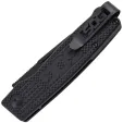 SOG Terminus Slipjoint Black knives SOGTM1002BX