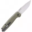 Sog Terminus SJ Green knives SOGTM1004BX