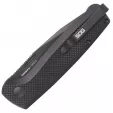 Sog Terminus SJ Blackout knives SOGTM1005BX