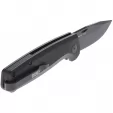 Sog Terminus SJ Blackout knives SOGTM1005BX
