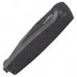 Sog Terminus SJ Blackout knives SOGTM1005BX
