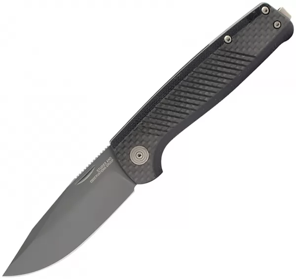 Sog Terminus SJ LTE Graphite knives SOGTM1006BX