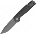 Sog Terminus SJ LTE Graphite - SOGTM1006BX