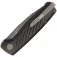 Sog Terminus SJ LTE Graphite knives SOGTM1006BX