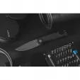 Sog Terminus SJ LTE Graphite knives SOGTM1006BX