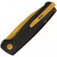 Sog Terminus SJ LTE Gold knives SOGTM1007BX