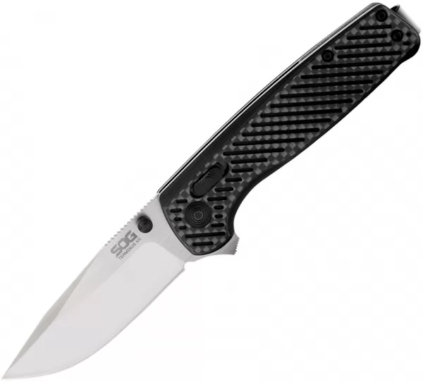 SOG Terminus XR Lock knives SOGTM1025BX