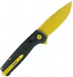 SOG Terminus LTE XR Lock Gold knives SOGTM1033BX