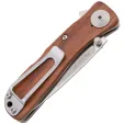 SOG Twitch II A-O Satin Drop Point knives SOGTWI17BX