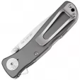 SOG Twitch II A-O Satin Drop Point knives SOGTWI8BX