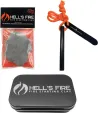 Sophos Survival Hells Fire Fire Starting Kit - SOP11753