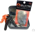 Sophos Survival Hells Fire Fire Starting Kit SOP11753