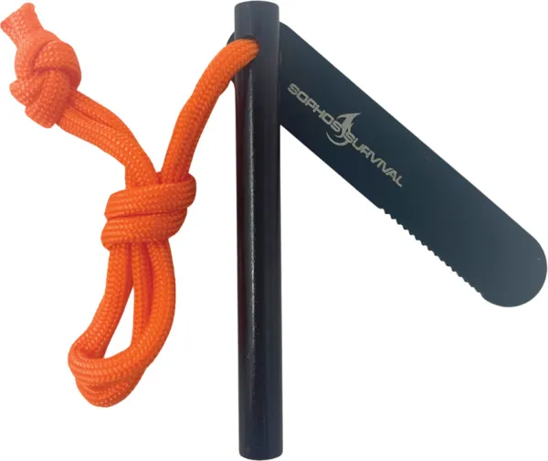 Hells Fire Ferro Fire Striker 3