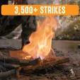 Hells Fire Ferro Fire Striker 3