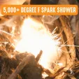 Hells Fire Ferro Fire Striker 3