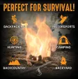 Hells Fire Ferro Fire Striker 3