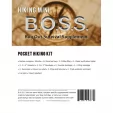 Stanford Outdoor Supply B.O.S.S. Pocket Hiking Kit SOSMHK