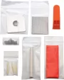 Stanford Outdoor Supply B.O.S.S. Pocket Signaling Kit - SOSMSG
