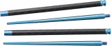 Spartan Blades Titanium Chopsticks Blue SPCC1SBL