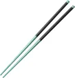 Spartan Blades Titanium Chopsticks Green - SPCC1SGR