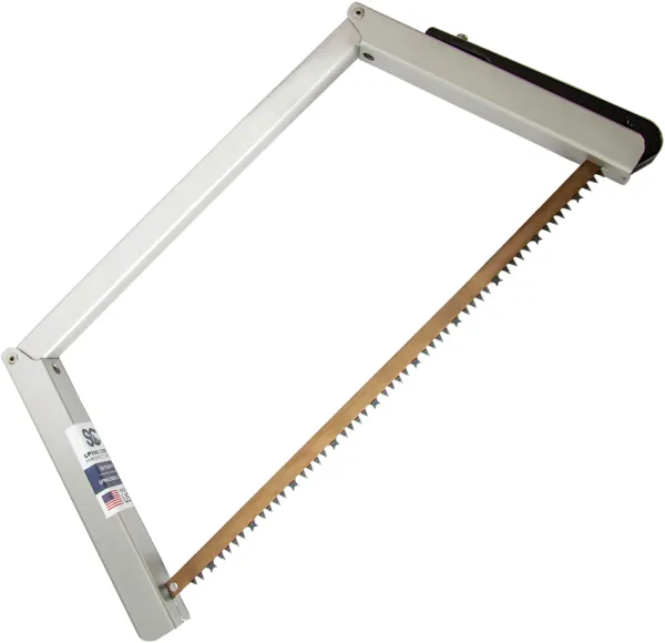Spring Creek Manufacturing Tuff Camp Saw 21 Inch SPCPS70721