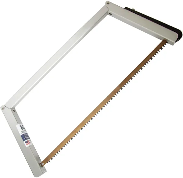 Spring Creek Manufacturing Tuff Camp Saw 24 Inch SPCPS70724
