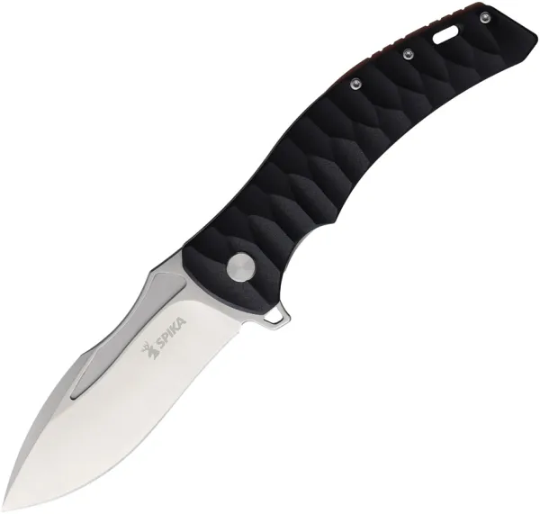 Spika Bushmaster Viper Linerlock SPIKBUFL050