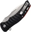 Spika Bushmaster Viper Linerlock SPIKBUFL050