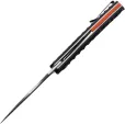 Spika Bushmaster Viper Linerlock SPIKBUFL050