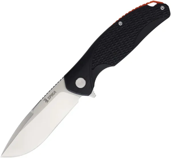 Spika Bushmaster Raider Linerlock SPIKBUFL450