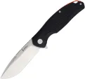 Spika Bushmaster Raider Linerlock - SPIKBUFL450