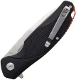 Spika Bushmaster Raider Linerlock SPIKBUFL450