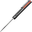 Spika Bushmaster Raider Linerlock SPIKBUFL450