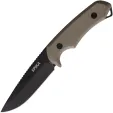 Spika Challenger Drop Point - SPIKCHDP010