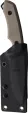 Spika Challenger Drop Point SPIKCHDP010