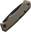 Spika Small Challenger Lockback SPIKCHFL010