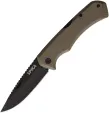 Spika Large Challenger Lockback - SPIKCHFL020