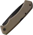 Spika Large Challenger Lockback SPIKCHFL020