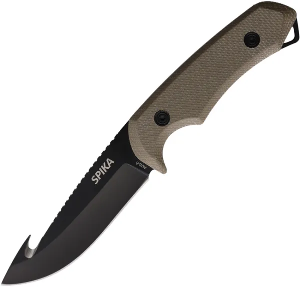 Spika Challenger Gut Hook SPIKCHGH010