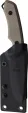 Spika Challenger Gut Hook SPIKCHGH010