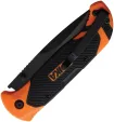 Spika Command Lockback SPIKSPLK05B