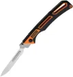 Spika Command Scalpel Linerlock - SPIKSPSC04B