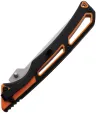 Spika Command Scalpel Linerlock SPIKSPSC04B